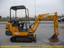 Thumbnail JCB 801 SERIES MINI EXCAVATOR WORKSHOP SERVICE MANUAL