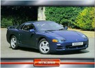 Thumbnail MITSUBISHI GTO 3000GT 1990-1998 WORKSHOP SERVICE MANUAL