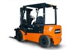 Thumbnail DOOSAN B40X B45X B50X FORK LIFT WORKSHOP SERVICE MANUAL Thumbnail DOOSAN B40X B45X B50X FORK LIFT WORKSHOP SERVICE MANUAL