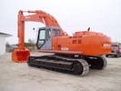 Thumbnail HITACHI EX450 HYDRAULIC EXCAVATOR WORKSHOP SERVICE MANUAL