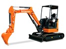 Thumbnail HITACHI ZAXIS ZX55U-5A EXCAVATOR WORKSHOP SERVICE MANUAL