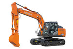 Thumbnail HITACHI ZAXIS 330 350 370 EXCAVATOR WORKSHOP SERVICE MANUAL