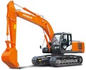 Thumbnail HITACHI ZAXIS 470 500 520 EXCAVATOR WORKSHOP SERVICE MANUAL