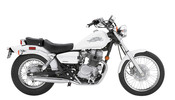 Thumbnail REBEL NIGHTHAWK 250 TWINSTAR BIKE WORKSHOP SERVICE MANUAL