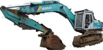 Thumbnail KOBELCO SK310-3 SK310LC-3 EXCAVATOR WORKSHOP SERVICE MANUAL