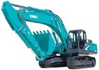 Thumbnail KOBELCO SK330 VI LC NLC EXCAVATOR WORKSHOP SERVICE MANUAL