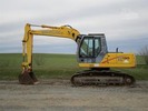 Thumbnail NH EC130 TRACK EXCAVATOR WORKSHOP SERVICE REPAIR MANUAL
