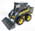 Thumbnail NH L175 C175 SKID STEER LOADER WORKSHOP SERVICE MANUAL