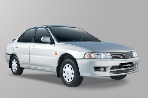 Product picture MIRAGE COLT LANCER 1996-2002 WORKSHOP SERVICE MANUAL