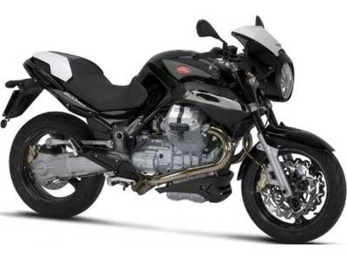 Product picture MOTO GUZZI 1200 SPORT 4V ABS BIKE WORKSHOP SERVICE MANUAL