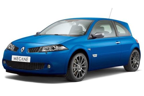 Product picture RENAULT MEGANE II 2002-2008 WORKSHOP REPAIR SERVICE MANUAL