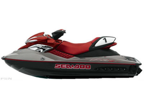 Product picture SEA-DOO 4-TEC GTI GTX RXP RXT BOAT WORKSHOP SERVICE MANUAL