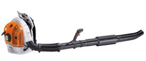 Product picture STIHL BR 500 550 600 BACKPACK BLOWER SERVICE REPAIR MANUAL