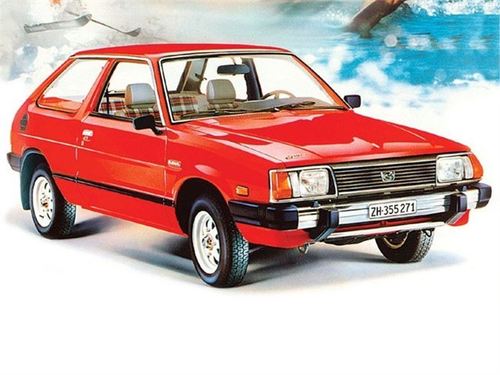 Product picture L-SERIES 1600 1800 EA81 1980-1989 WORKSHOP SERVICE MANUAL