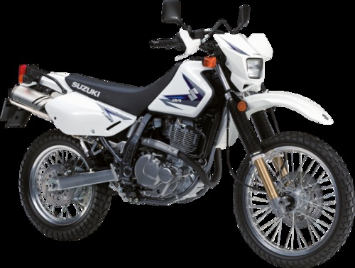 Product picture SUZUKI DR350 DR350S BIKE 1990-1999 WORKSHOP SERVICE MANUAL