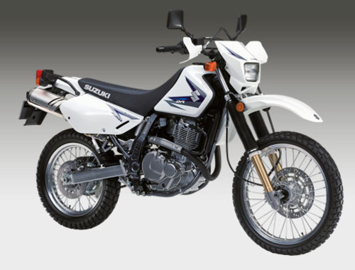 Product picture SUZUKI DR650SE DR-650SE 1996-2013 WORKSHOP SERVICE MANUAL
