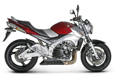 Product picture SUZUKI GSR600 GSR 600 BIKE FACTORY WORKSHOP SERVICE MANUAL