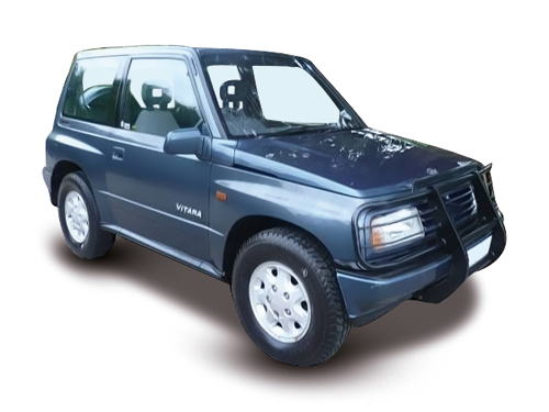 Product picture SUZUKI VITARA 1988-1998 WORKSHOP REPAIR SERVICE MANUAL 
