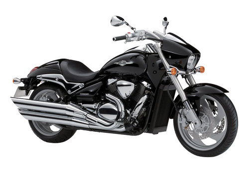 Product picture SUZUKI VZ1500 BOULEVARD M90 2009+ WORKSHOP SERVICE MANUAL