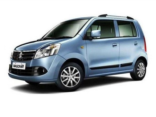 Product picture SUZUKI WAGON R+ 1999-2007 WORKSHOP REPAIR SERVICE MANUAL