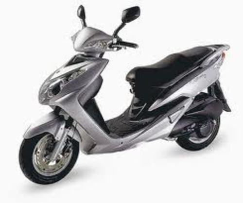 Product picture SYM VS125 VS150 VS 125 150 SCOOTER WORKSHOP SERVICE MANUAL