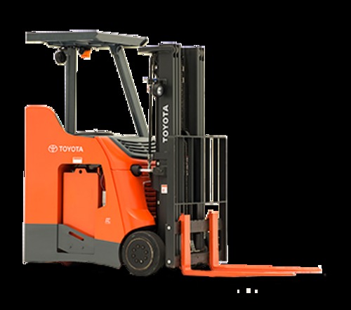 Product picture 7FG FORKLIFT 7FGU 7FDU 7FGCU SERIES WORKSHOP SERVICE MANUAL