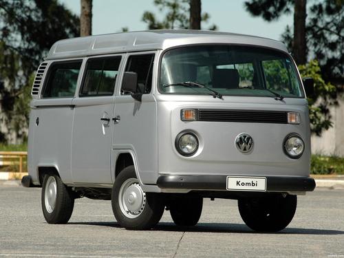 Product picture VOLKSWAGEN VW KOMBI TRANSPORTER T2 1968-1979 WORKSHOP MANUAL