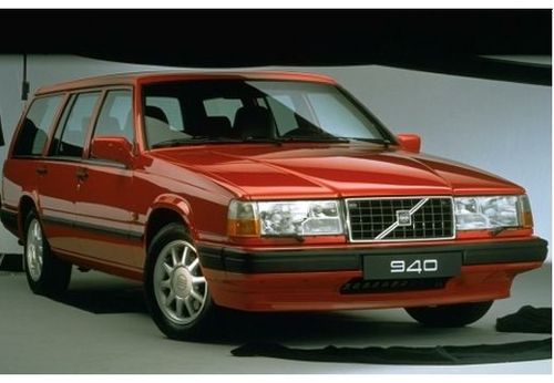 Product picture VOLVO 940 1990-1998 WORKSHOP SERVICE REPAIR MANUAL