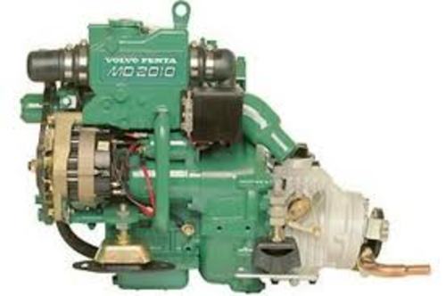 Product picture VOLVO PENTA MD 2010 2020 2030 2040 SERVICE REPAIR MANUAL