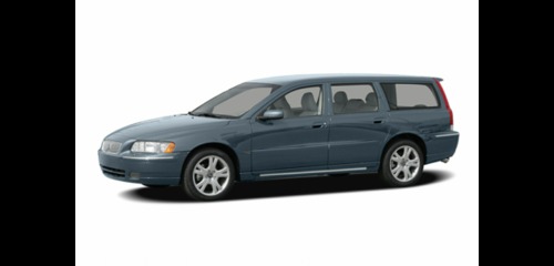 Product picture VOLVO V70 V70R XC70 XC90 ELECTRIC WIRING DIAGRAMS MANUAL