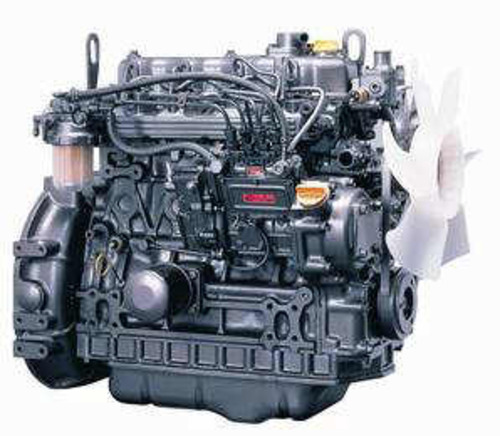 Product picture YANMAR 2TNE 3TNE 4TNE DIESEL ENGINE WORKSHOP SERVICE MANUAL