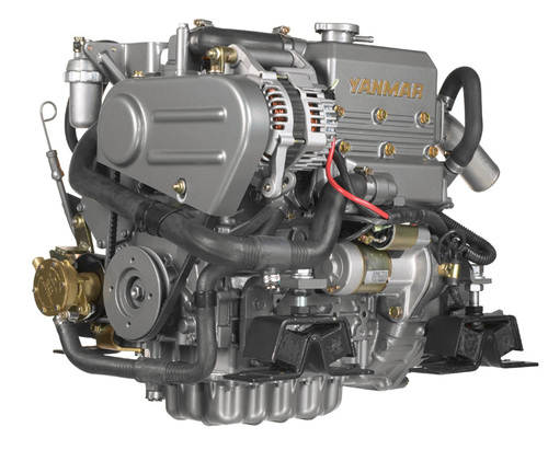 Product picture YANMAR 3YM30 3YM20 2YM15 3YM ENGINE WORKSHOP SERVICE MANUAL
