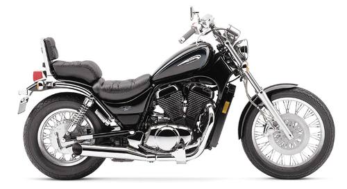 Product picture SUZUKI INTRUDER BOULEVARD VS WORKSHOP SERVICE REPAIR MANUAL