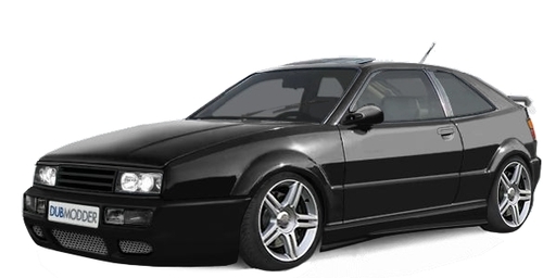 Product picture VOLKSWAGEN CORRADO 1990-1994 WORKSHOP SERVICE REPAIR MANUAL