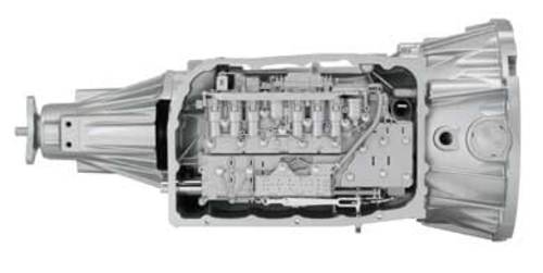 Product picture 6L80 6L90 AUTOMATIC GEARBOX WORKSHOP REPAIR REBUILD MANUAL