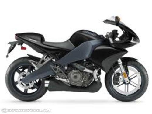 Product picture BUELL 1125R 2008 ONWARD BIKE WORKSHOP SERVICE REPAIR MANUAL