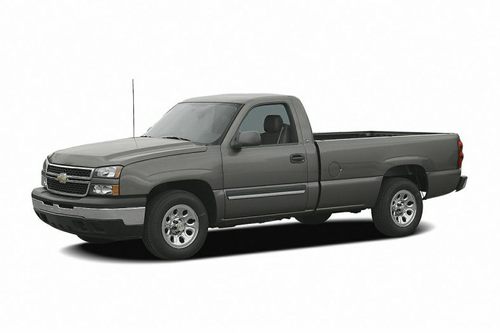 Product picture CHEVROLET SILVERADO 1500 1998-2007 WORKSHOP SERVICE MANUAL
