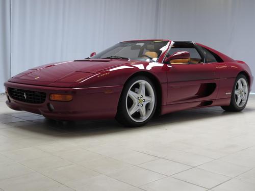 Product picture FERRARI F355 1994-1999 WORKSHOP REPAIR SERVICE MANUAL