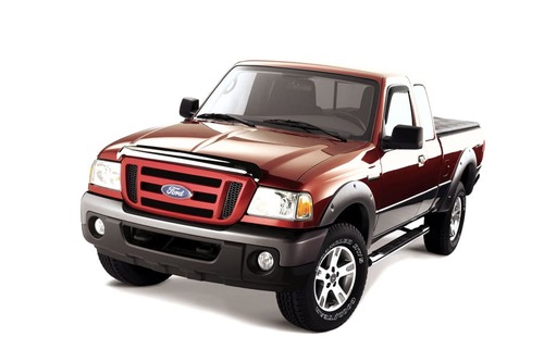Product picture RANGER PJ BT-50 J97M  2006-2010 WORKSHOP SERVICE MANUAL