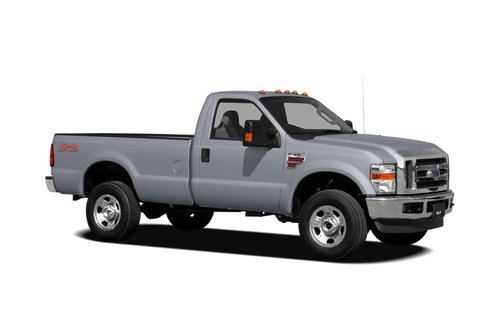 Product picture SUPER DUTY F250 F350 F450 F550 06-11 WORKSHOP SERVICE MANUAL