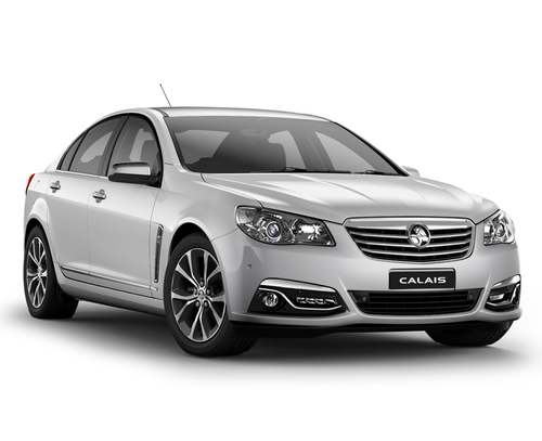 Product picture CAPRICE V WN SERIES 2013-2015 WORKSHOP SERVICE MANUAL