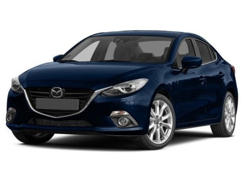 Product picture MAZDA 3 BL SERIES 2 MAZDA3 2013-2014 WORKSHOP SERVICE MANUAL