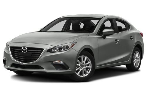 Product picture MAZDA 3 BM MAZDA3 SKYACTIV-G 2013+ WORKSHOP SERVICE MANUAL