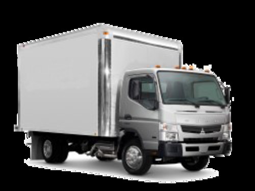 Product picture FUSO FE FG FH FK FM TRUCK 1996-2001 WORKSHOP SERVICE MANUAL