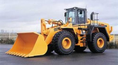 Product picture 921C WHEEL LOADER WORKSHOP SERVICE REPAIR MANUAL