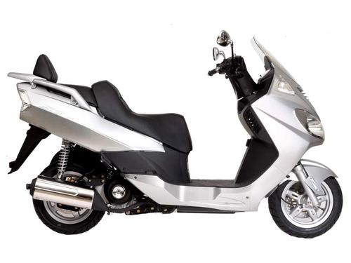 Product picture DAELIM S2-250 S2 250 BIKE WORKSHOP SERVICE REPAIR MANUAL