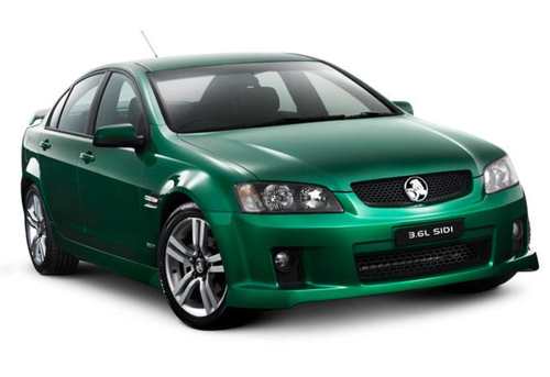 Product picture COMMODORE VE G6 G8 & OMEGA 2006-2011 WORKSHOP SERVICE MANUAL