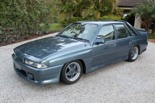 Product picture COMMODORE VL SERIES 1986-1988 WORKSHOP SERVICE REPAIR MANUAL