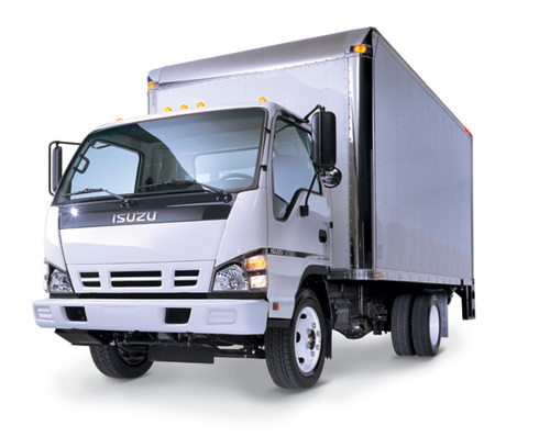 Product picture ISUZU TRUCK F N AND W SERIES 2000-03 WORKSHOP SERVICE MANUAL