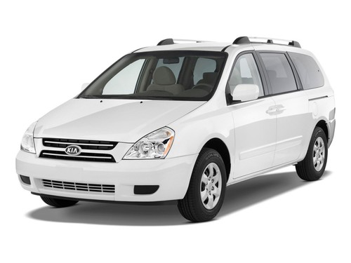 Product picture CARNIVAL VQ KIA SEDONA 2006-2012 WORKSHOP SERVICE MANUAL